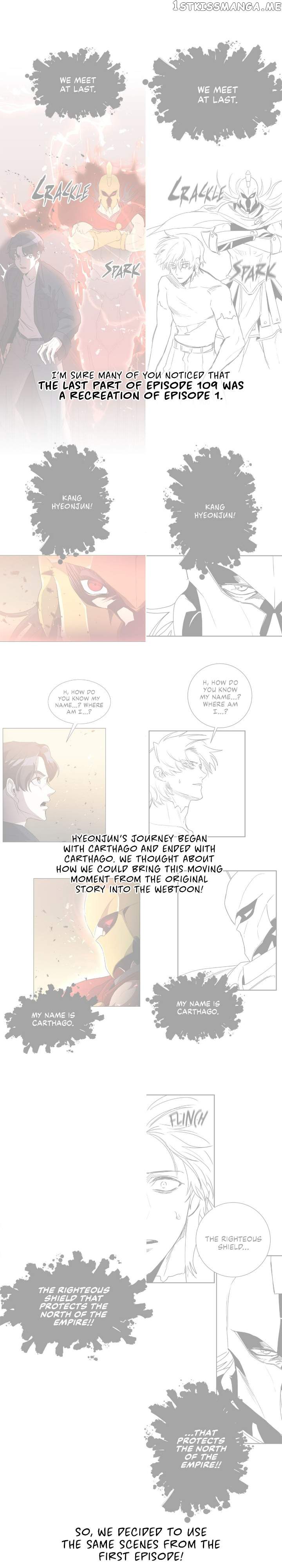 990k Ex-Life Hunter Chapter 110 - Page 29