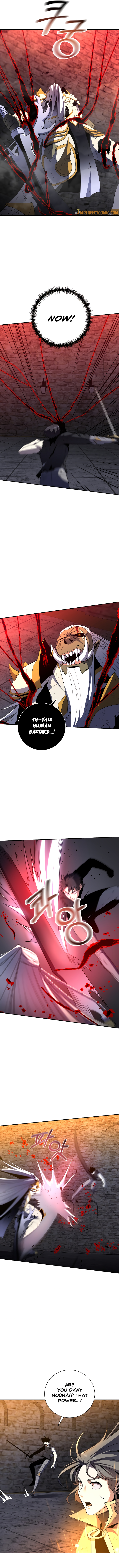 990k Ex-Life Hunter Chapter 39 - Page 9