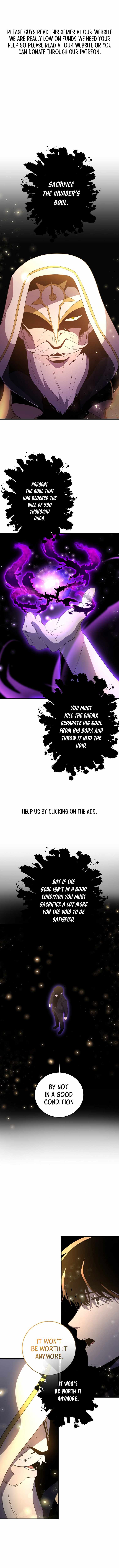 990k Ex-Life Hunter Chapter 77 - Page 2