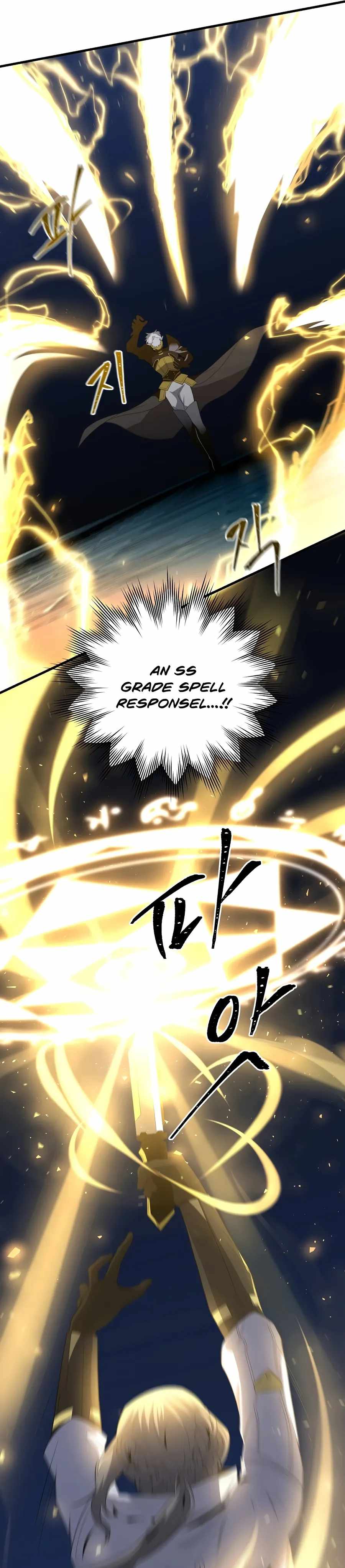 990k Ex-Life Hunter Chapter 87 - Page 5