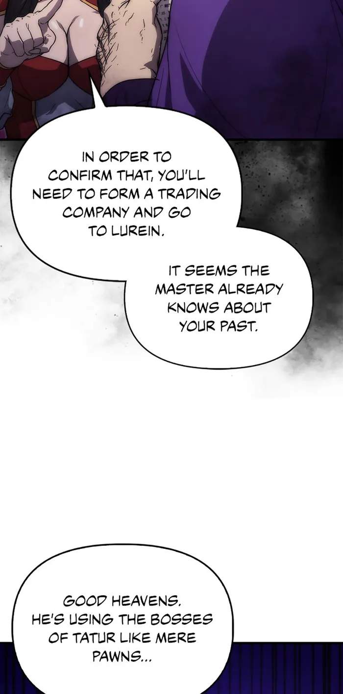 9th Class Sword Master: The Guardian of the Sword Chapter 41 - Page 17