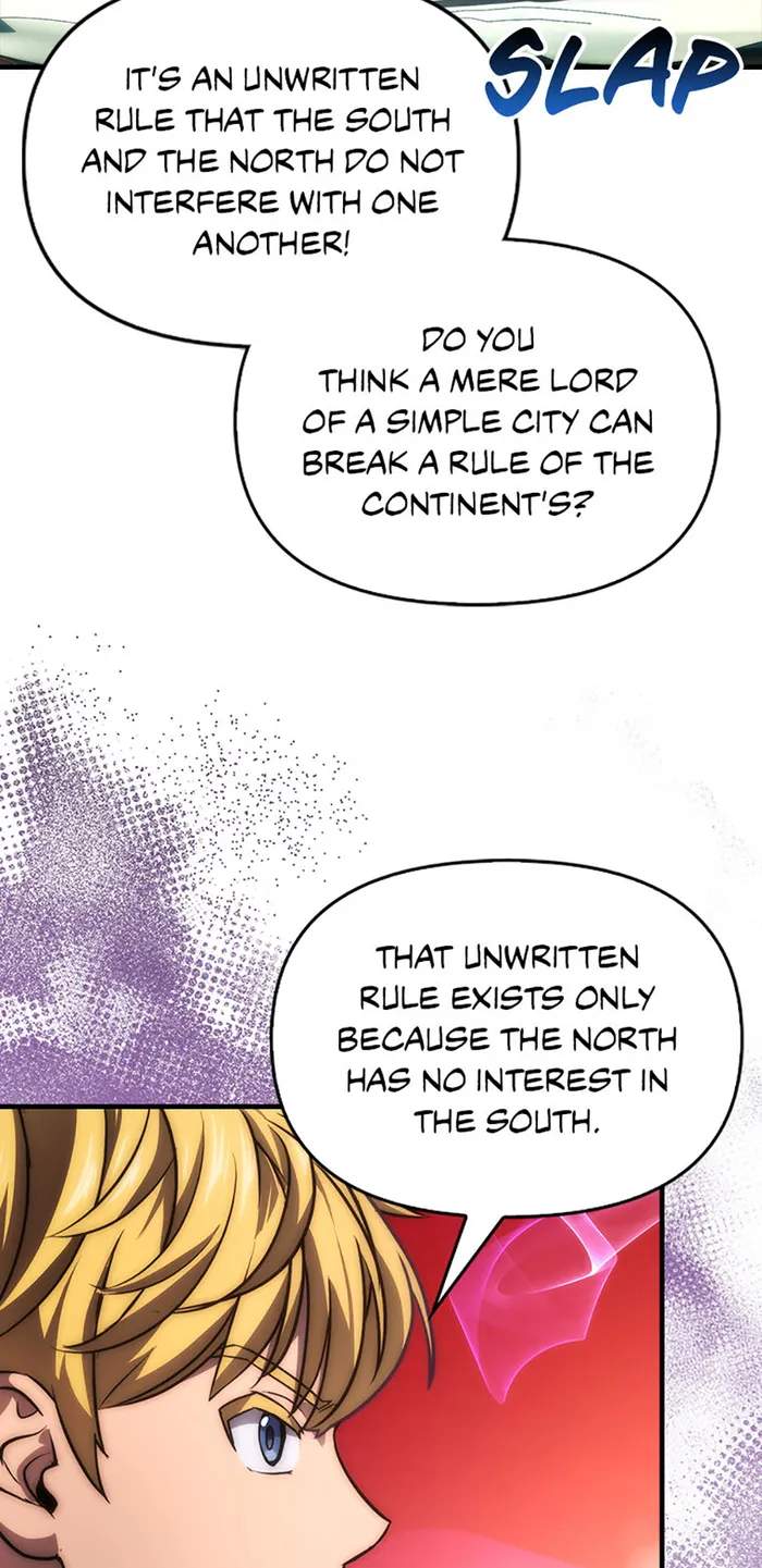 9th Class Sword Master: The Guardian of the Sword Chapter 41 - Page 33