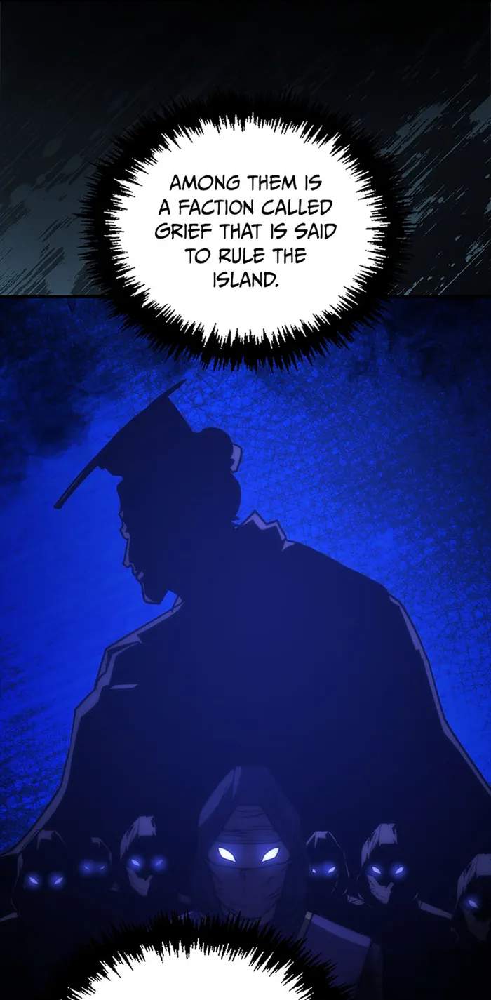 9th Class Sword Master: The Guardian of the Sword Chapter 44 - Page 55