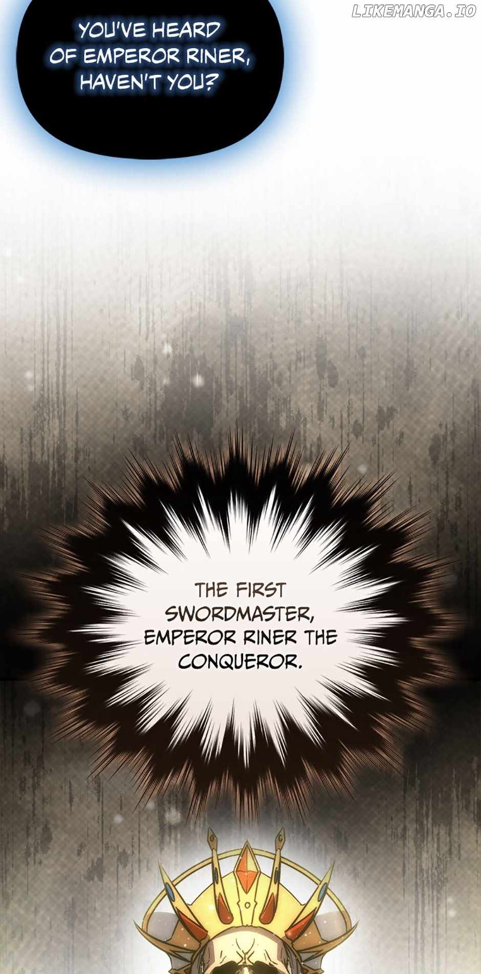 9th Class Sword Master: The Guardian of the Sword Chapter 46 - Page 46