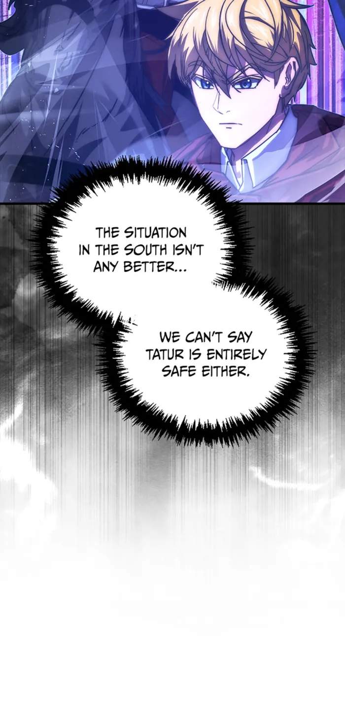 9th Class Sword Master: The Guardian of the Sword Chapter 55 - Page 48