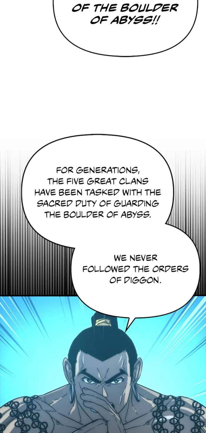 9th Class Sword Master: The Guardian of the Sword Chapter 55 - Page 72