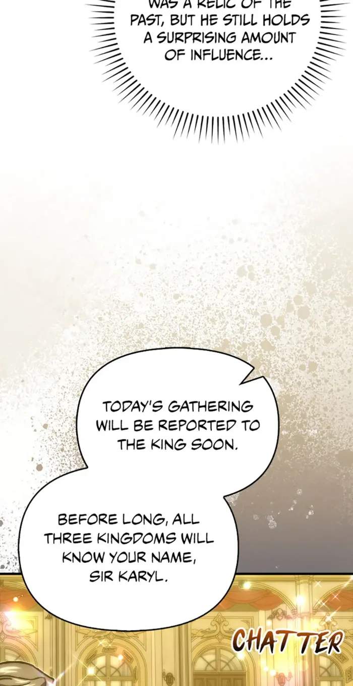 9th Class Sword Master: The Guardian of the Sword Chapter 57 - Page 61