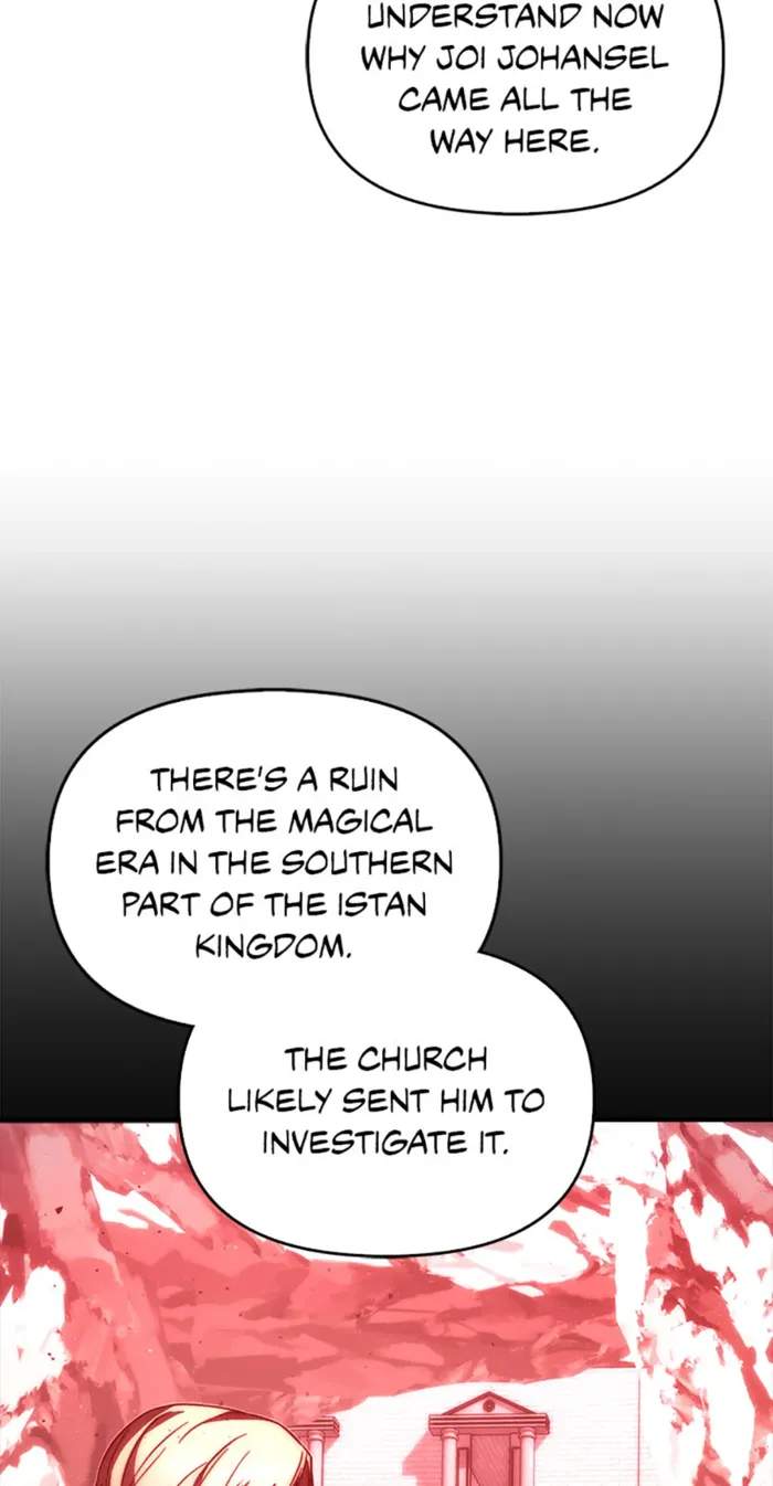 9th Class Sword Master: The Guardian of the Sword Chapter 58 - Page 75