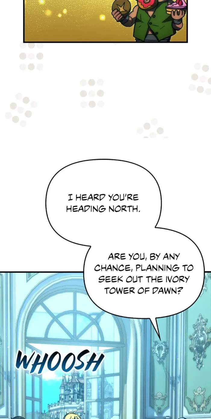 9th Class Sword Master: The Guardian of the Sword Chapter 65 - Page 43