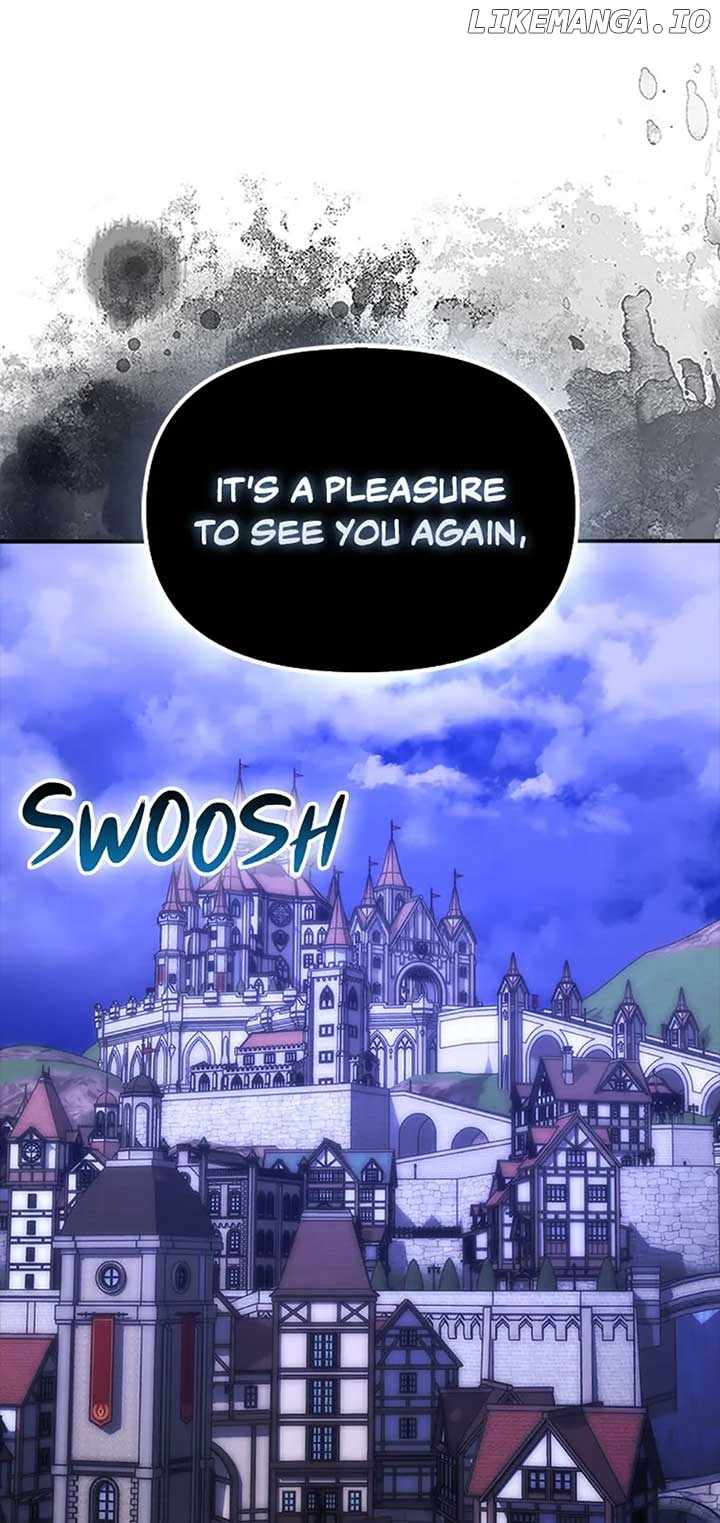 9th Class Sword Master: The Guardian of the Sword Chapter 66 - Page 0