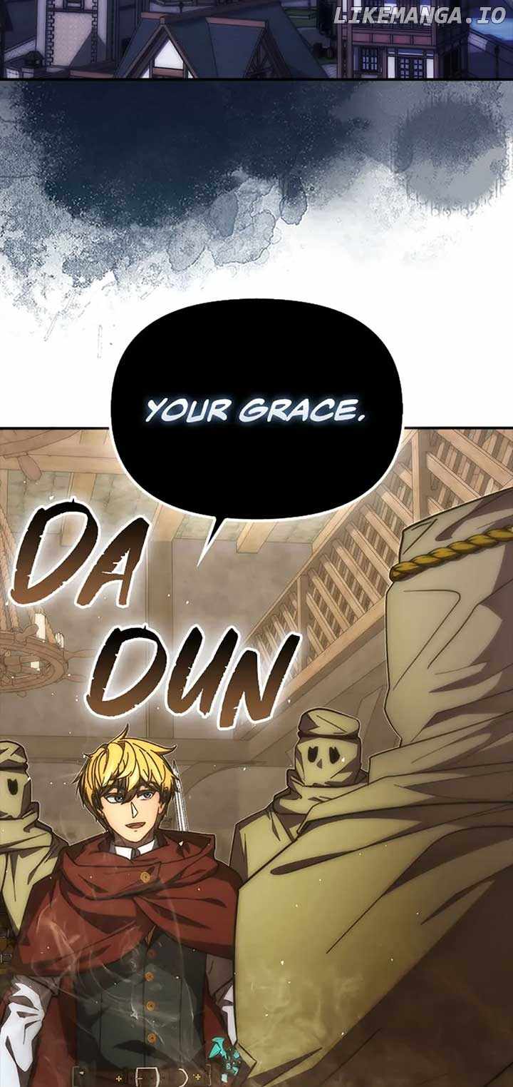 9th Class Sword Master: The Guardian of the Sword Chapter 66 - Page 1