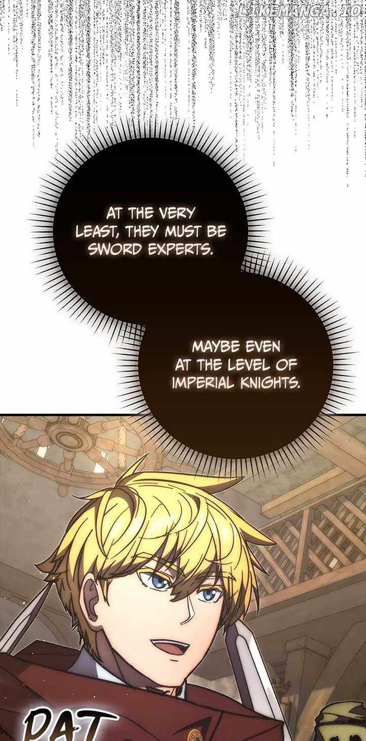 9th Class Sword Master: The Guardian of the Sword Chapter 66 - Page 10