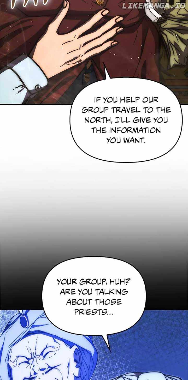 9th Class Sword Master: The Guardian of the Sword Chapter 66 - Page 11