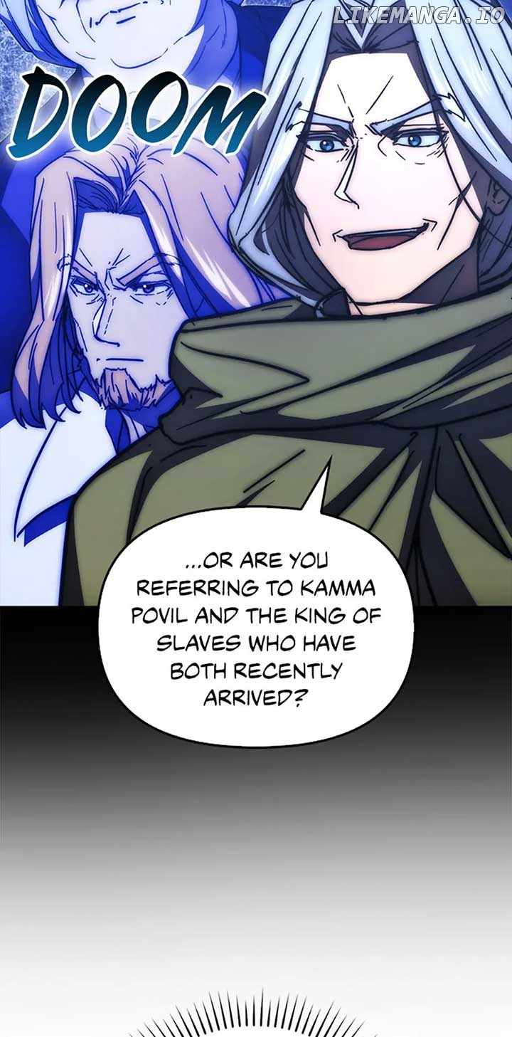9th Class Sword Master: The Guardian of the Sword Chapter 66 - Page 12