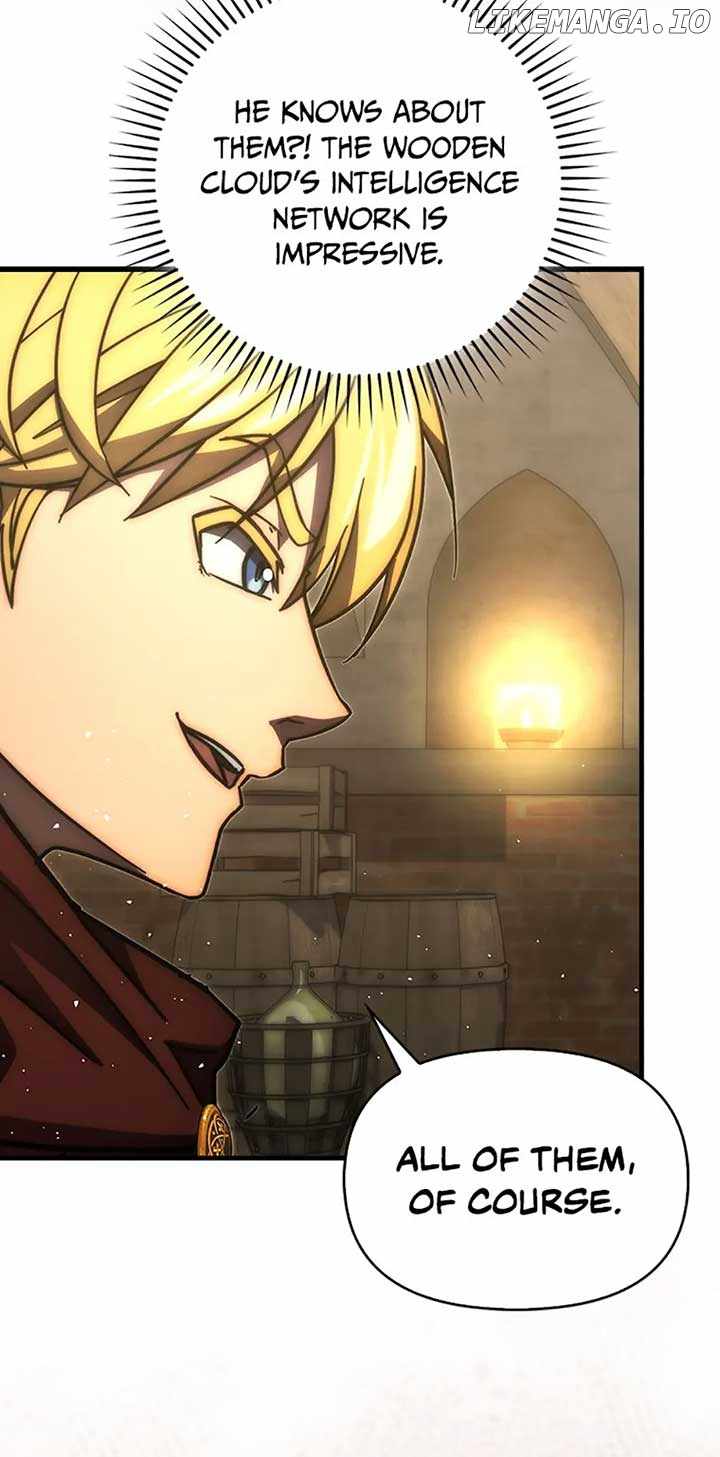 9th Class Sword Master: The Guardian of the Sword Chapter 66 - Page 13