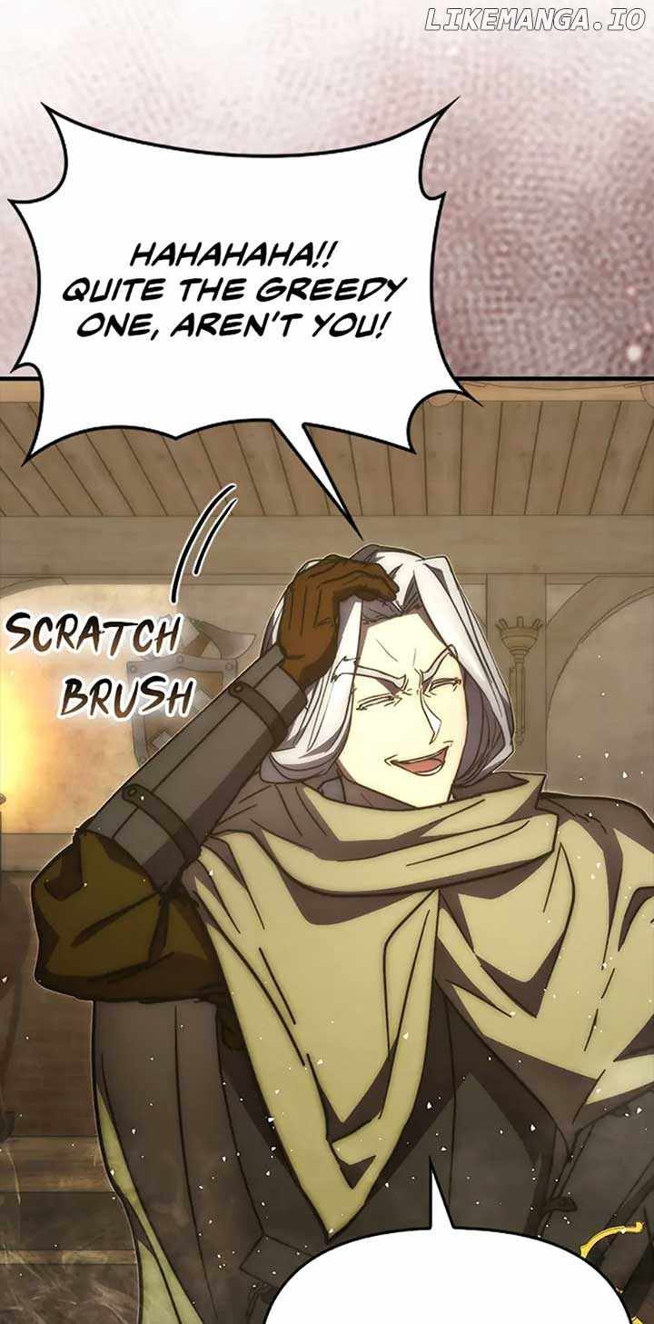 9th Class Sword Master: The Guardian of the Sword Chapter 66 - Page 14
