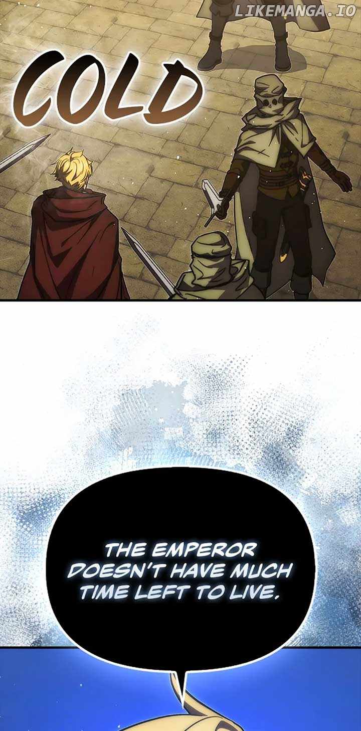 9th Class Sword Master: The Guardian of the Sword Chapter 66 - Page 16