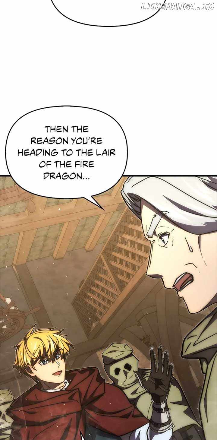 9th Class Sword Master: The Guardian of the Sword Chapter 66 - Page 19