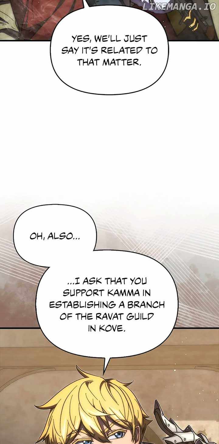 9th Class Sword Master: The Guardian of the Sword Chapter 66 - Page 20