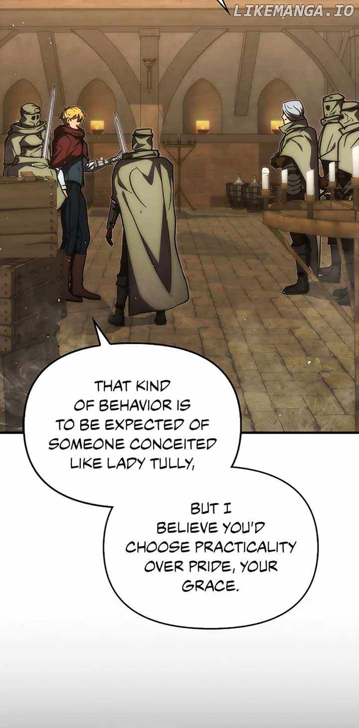 9th Class Sword Master: The Guardian of the Sword Chapter 66 - Page 22