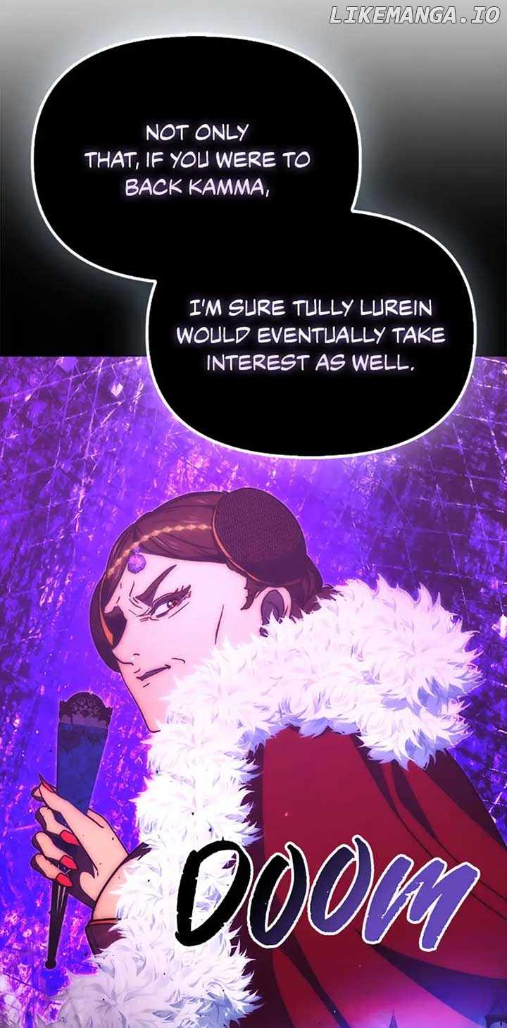 9th Class Sword Master: The Guardian of the Sword Chapter 66 - Page 23