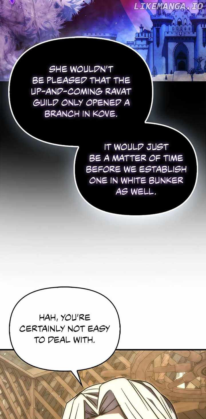 9th Class Sword Master: The Guardian of the Sword Chapter 66 - Page 24
