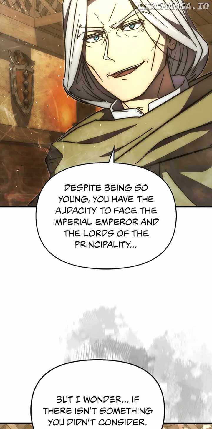 9th Class Sword Master: The Guardian of the Sword Chapter 66 - Page 25