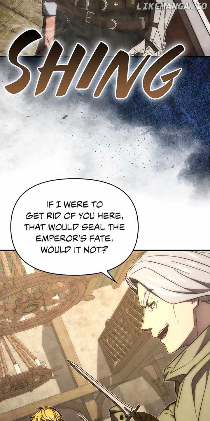 9th Class Sword Master: The Guardian of the Sword Chapter 66 - Page 28