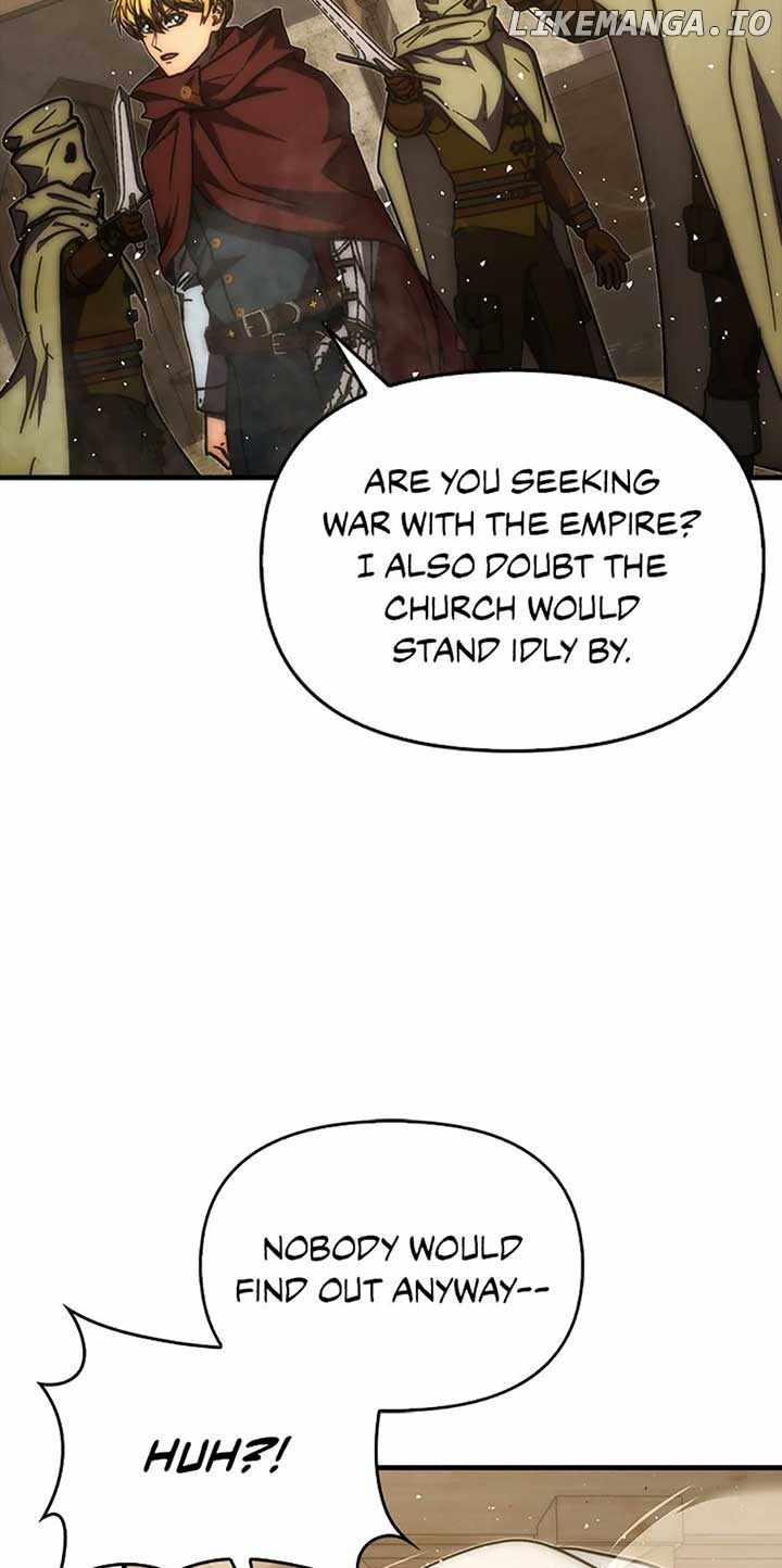 9th Class Sword Master: The Guardian of the Sword Chapter 66 - Page 29