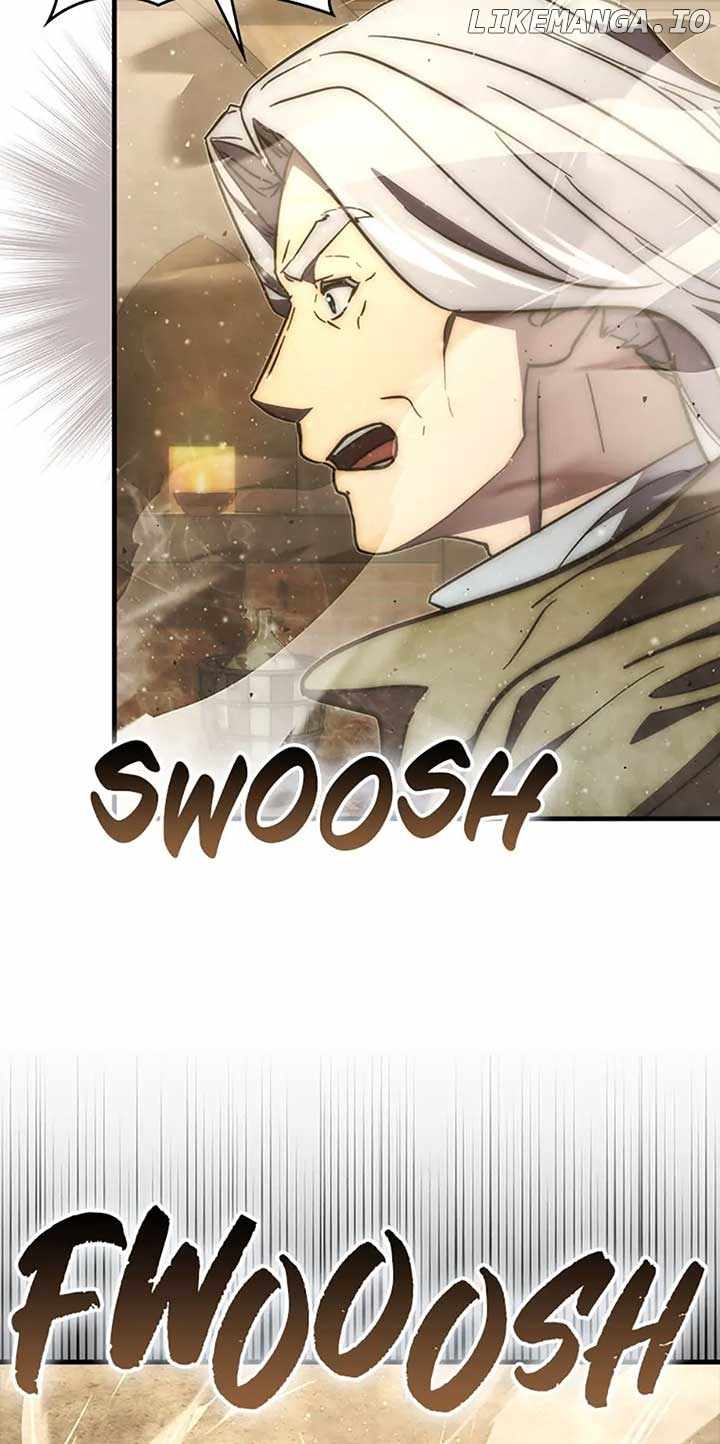 9th Class Sword Master: The Guardian of the Sword Chapter 66 - Page 30