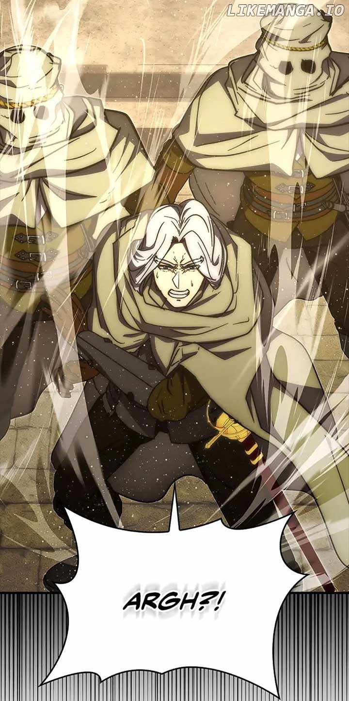 9th Class Sword Master: The Guardian of the Sword Chapter 66 - Page 31