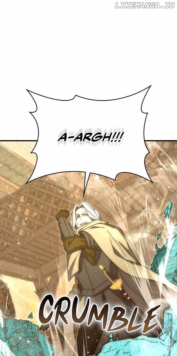 9th Class Sword Master: The Guardian of the Sword Chapter 66 - Page 33