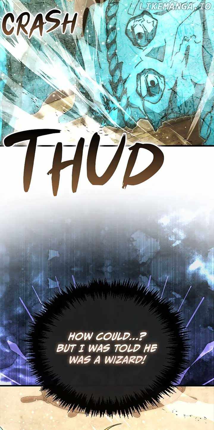 9th Class Sword Master: The Guardian of the Sword Chapter 66 - Page 34