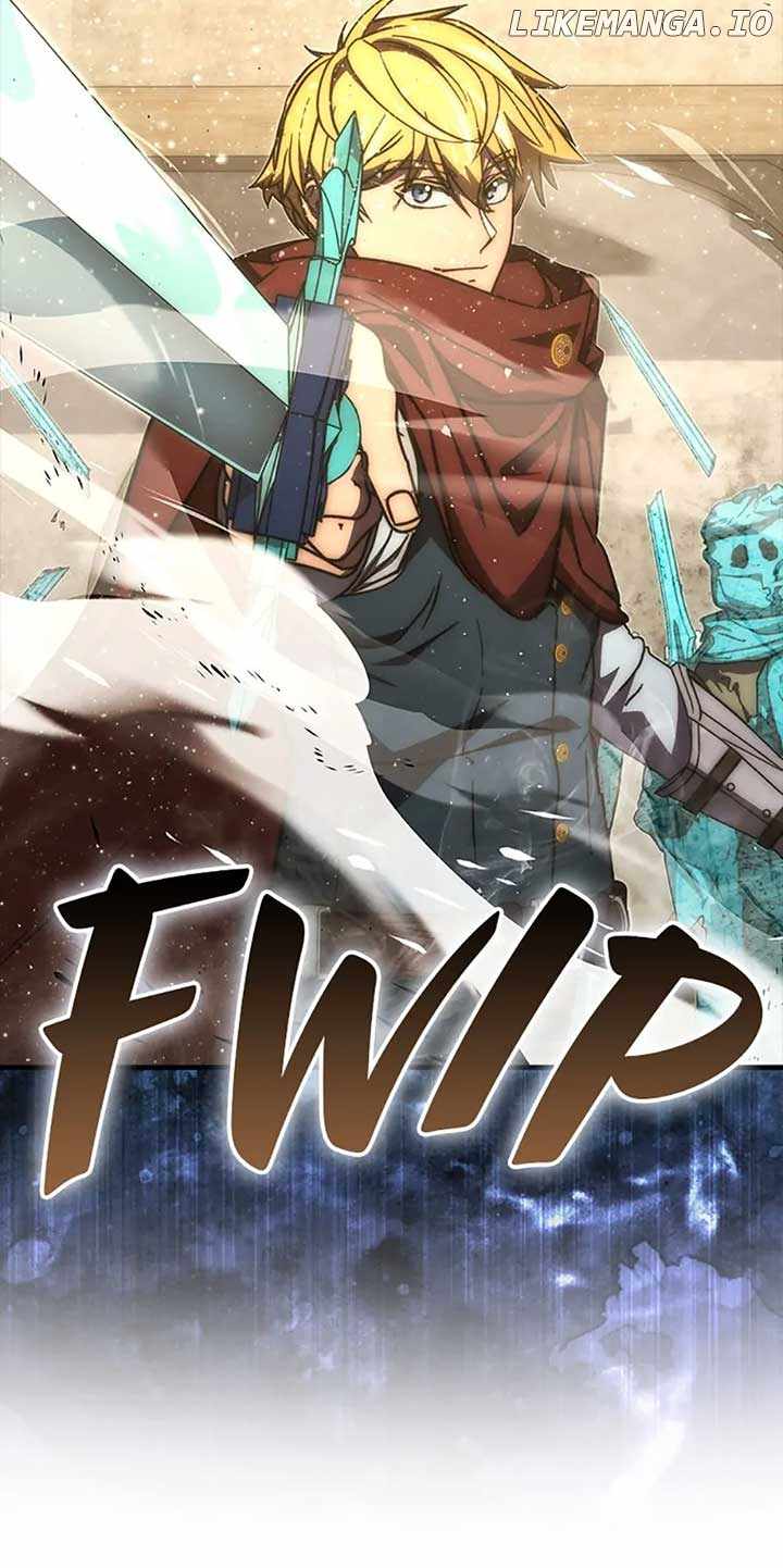 9th Class Sword Master: The Guardian of the Sword Chapter 66 - Page 35