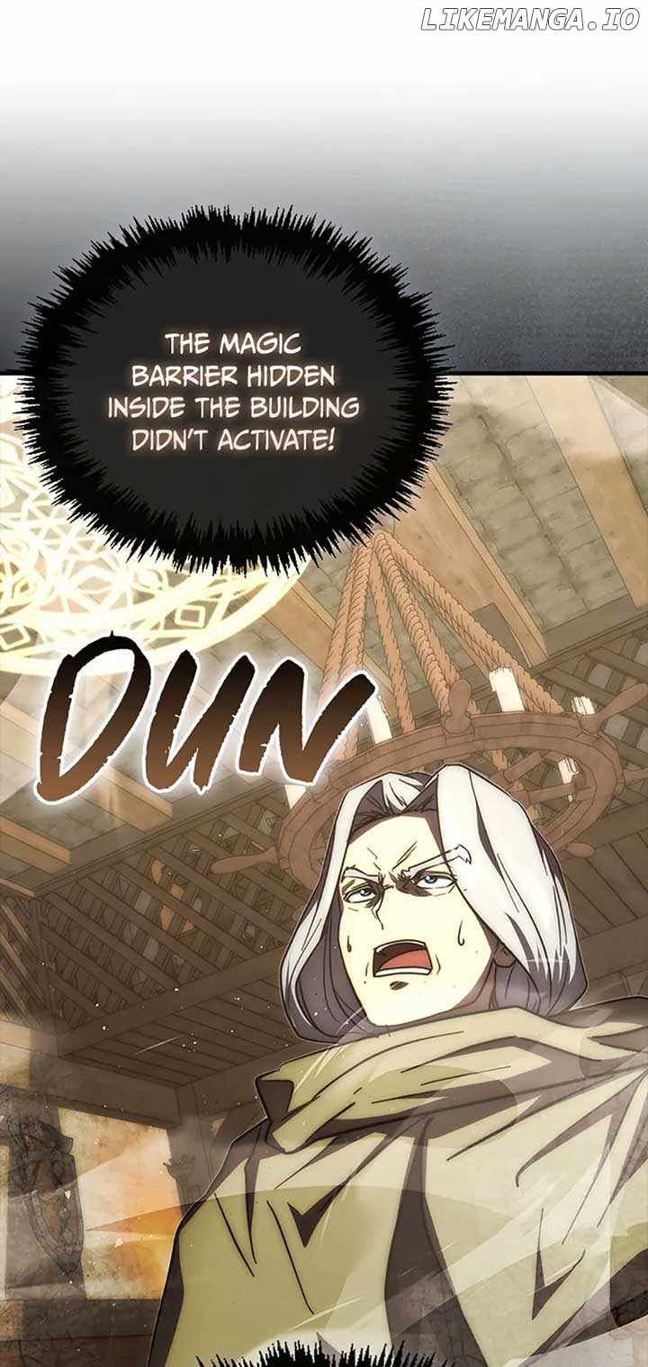9th Class Sword Master: The Guardian of the Sword Chapter 66 - Page 36