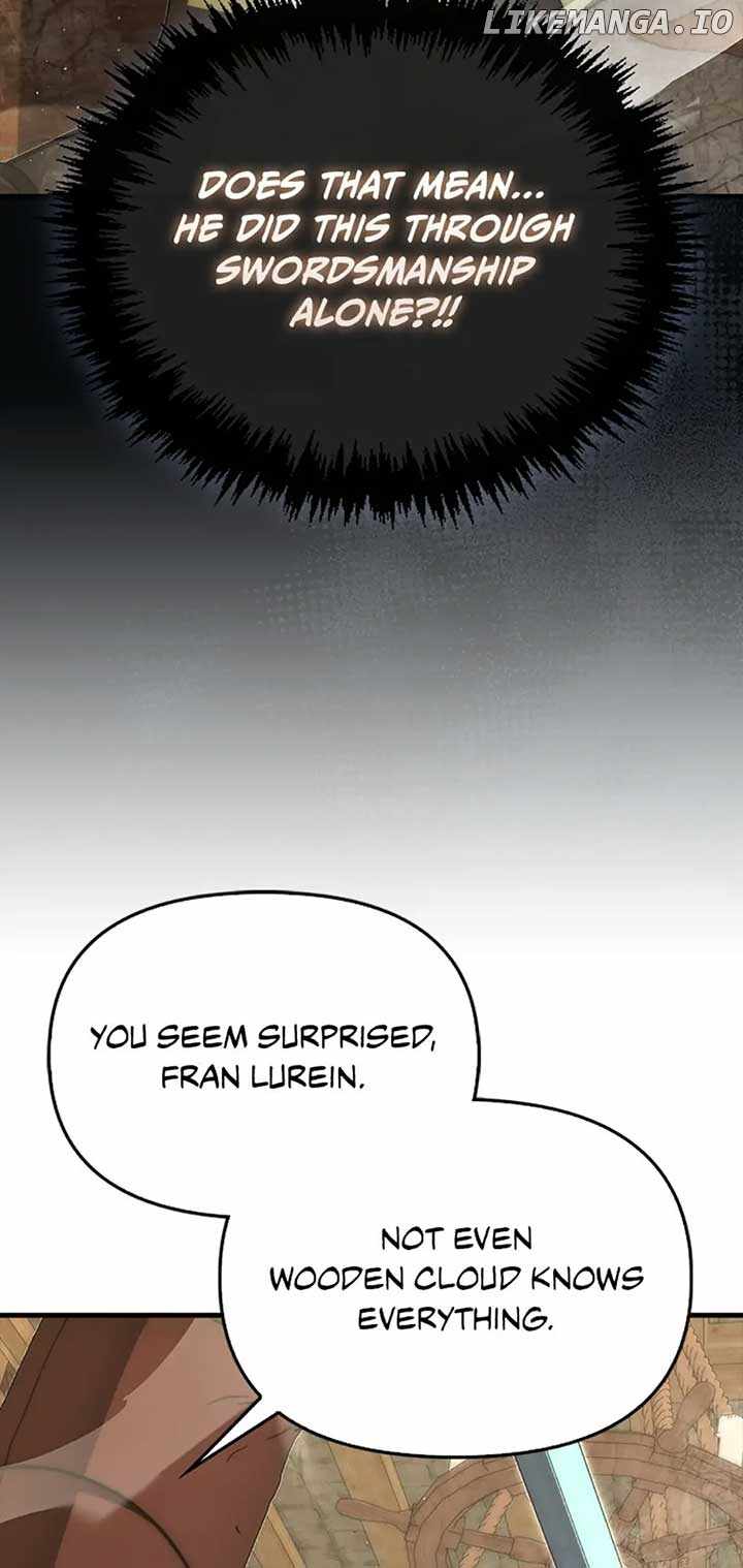 9th Class Sword Master: The Guardian of the Sword Chapter 66 - Page 37