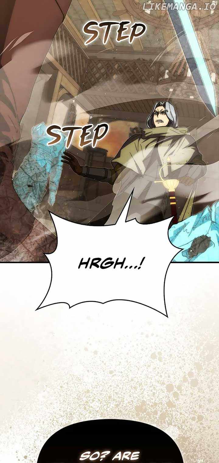 9th Class Sword Master: The Guardian of the Sword Chapter 66 - Page 38