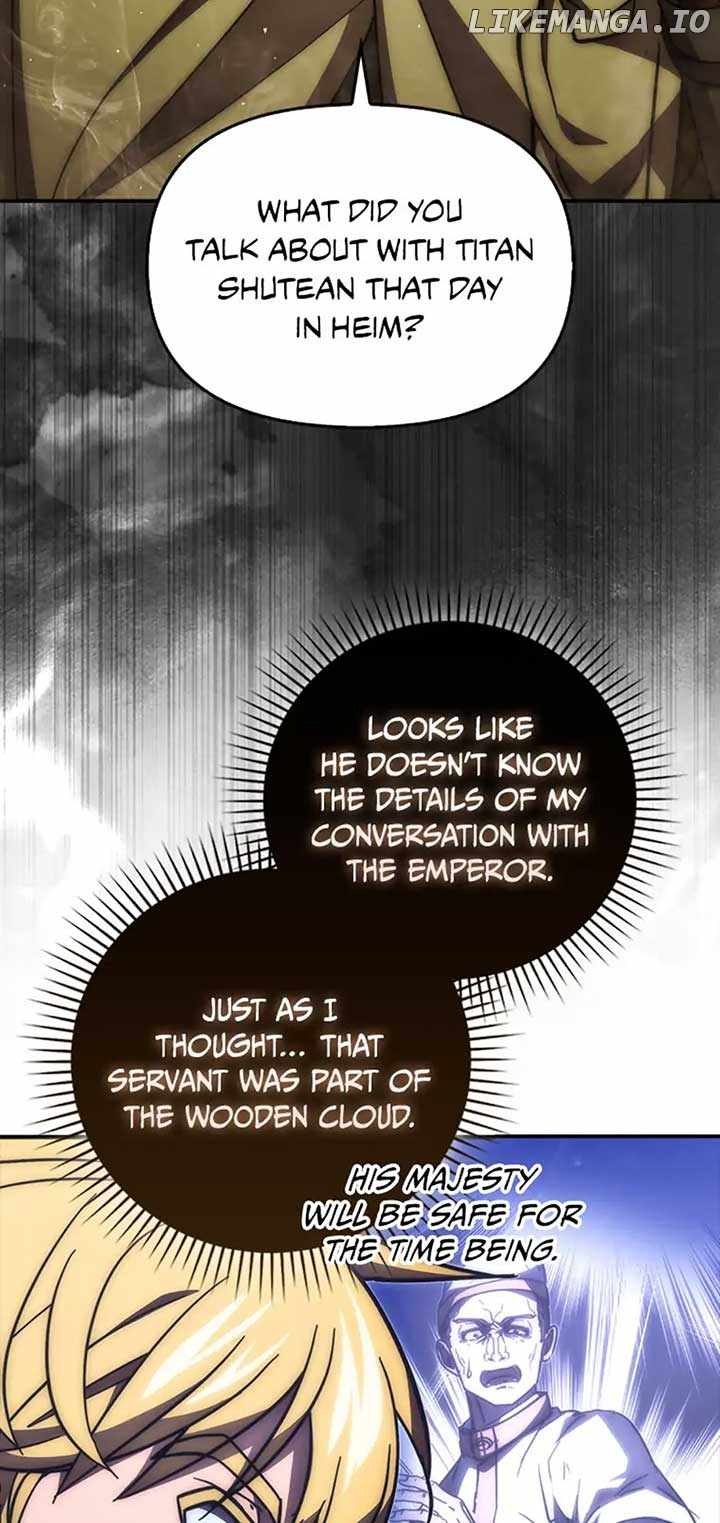 9th Class Sword Master: The Guardian of the Sword Chapter 66 - Page 4