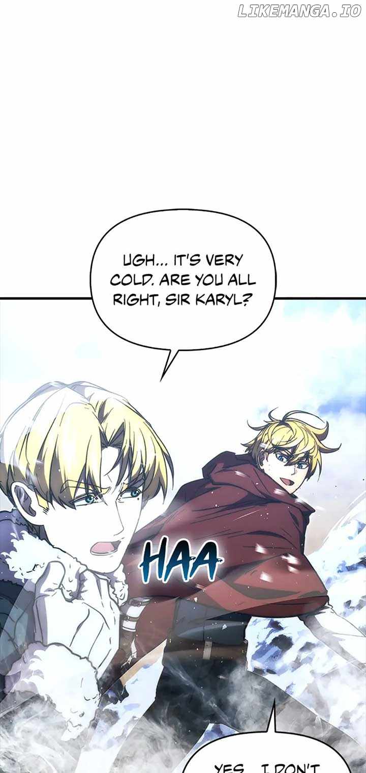 9th Class Sword Master: The Guardian of the Sword Chapter 66 - Page 42