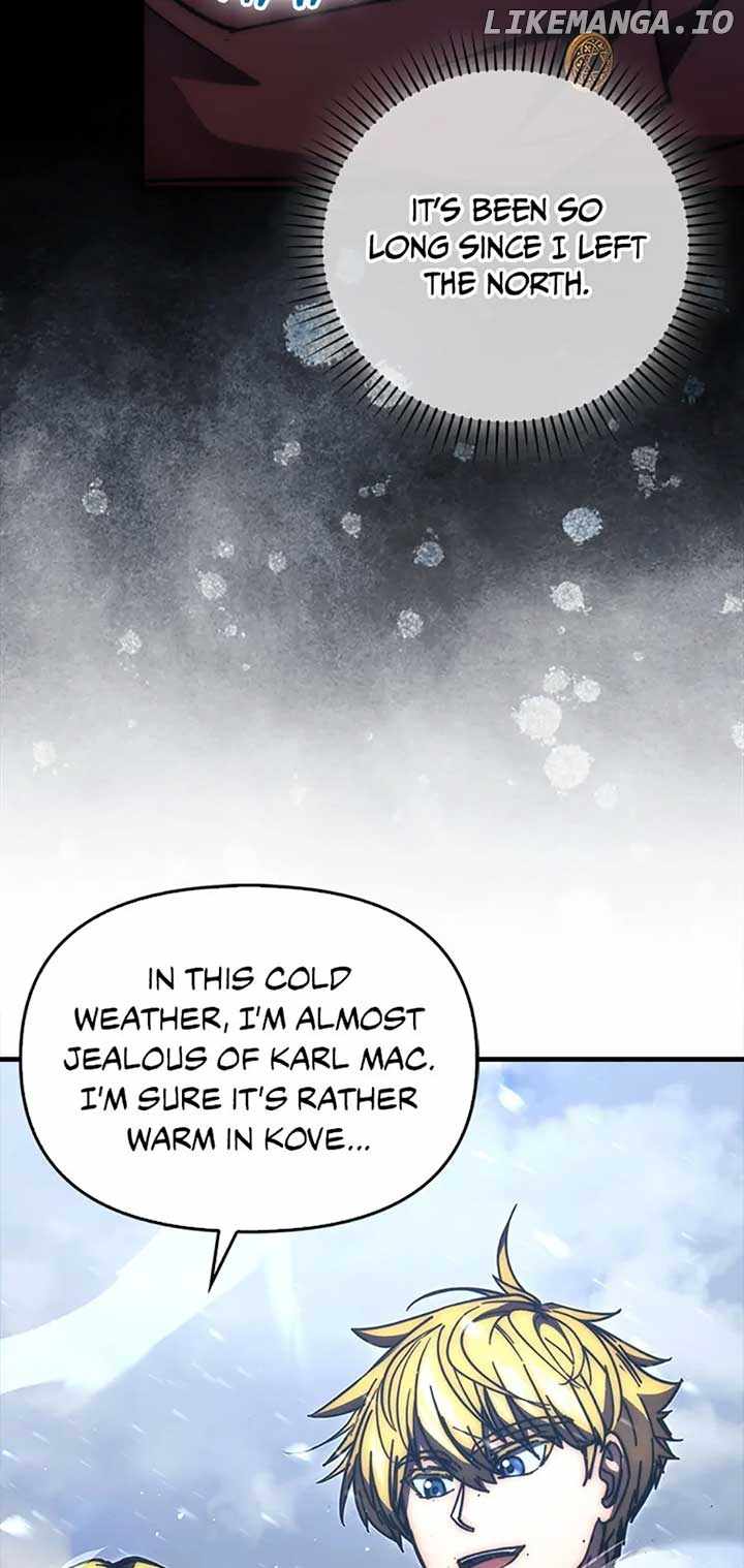 9th Class Sword Master: The Guardian of the Sword Chapter 66 - Page 44