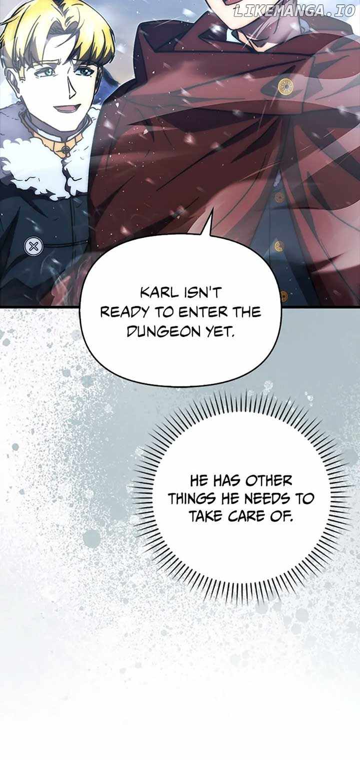 9th Class Sword Master: The Guardian of the Sword Chapter 66 - Page 45