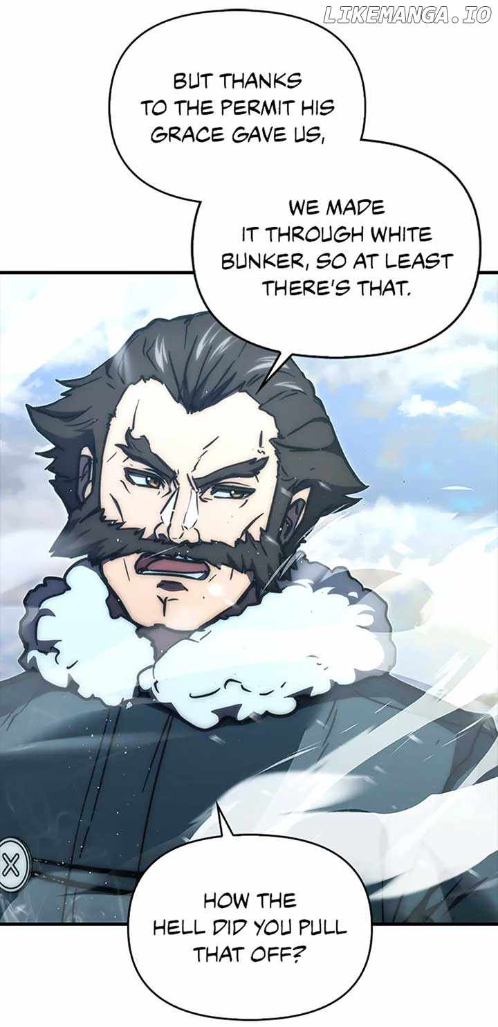 9th Class Sword Master: The Guardian of the Sword Chapter 66 - Page 46