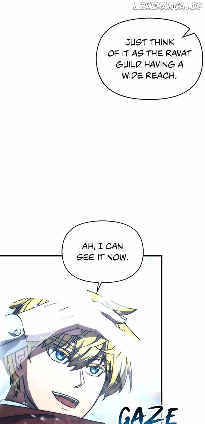 9th Class Sword Master: The Guardian of the Sword Chapter 66 - Page 47