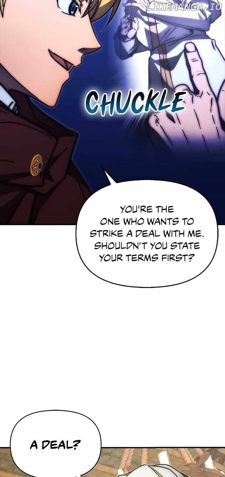 9th Class Sword Master: The Guardian of the Sword Chapter 66 - Page 5