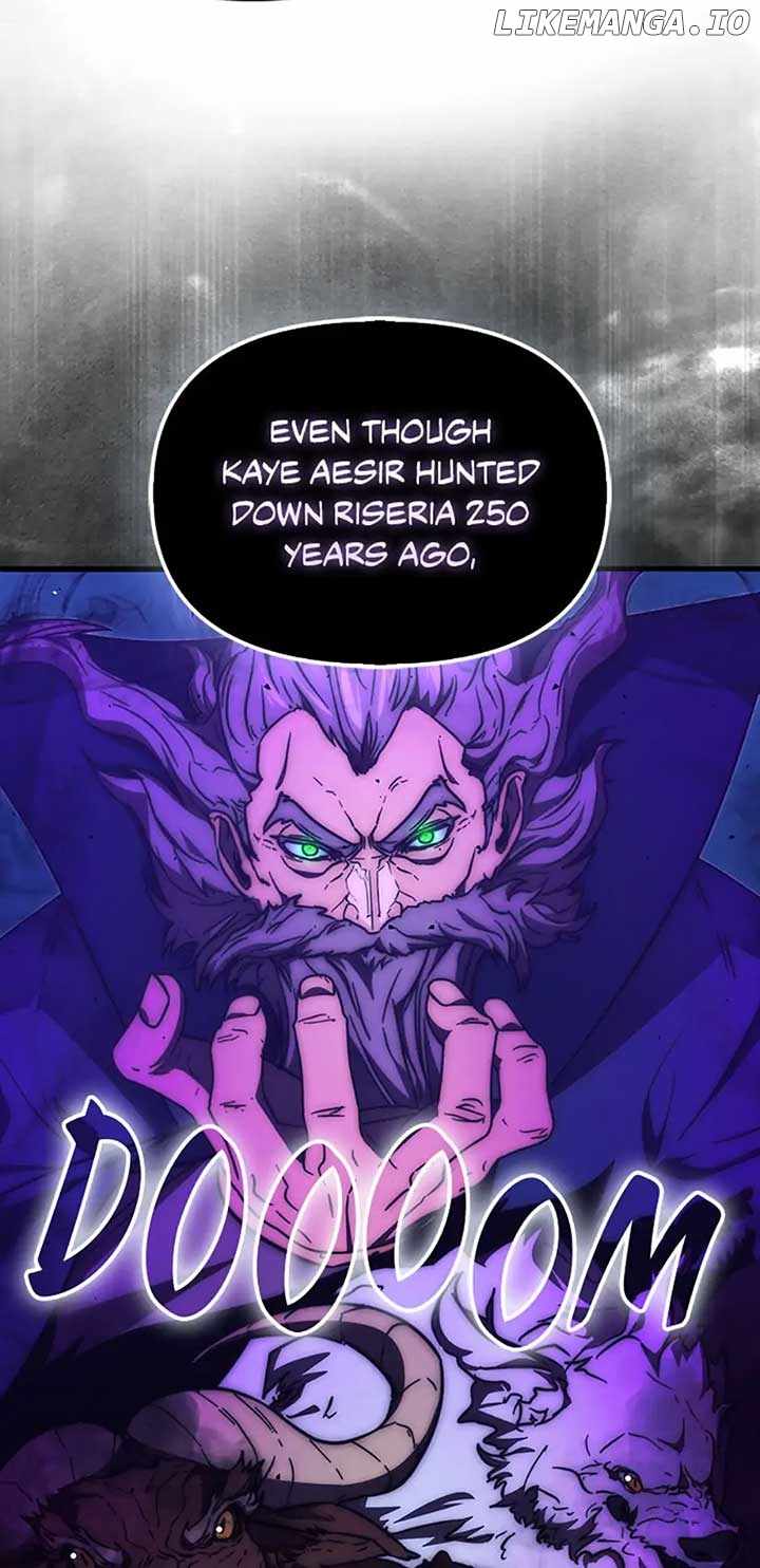 9th Class Sword Master: The Guardian of the Sword Chapter 66 - Page 51