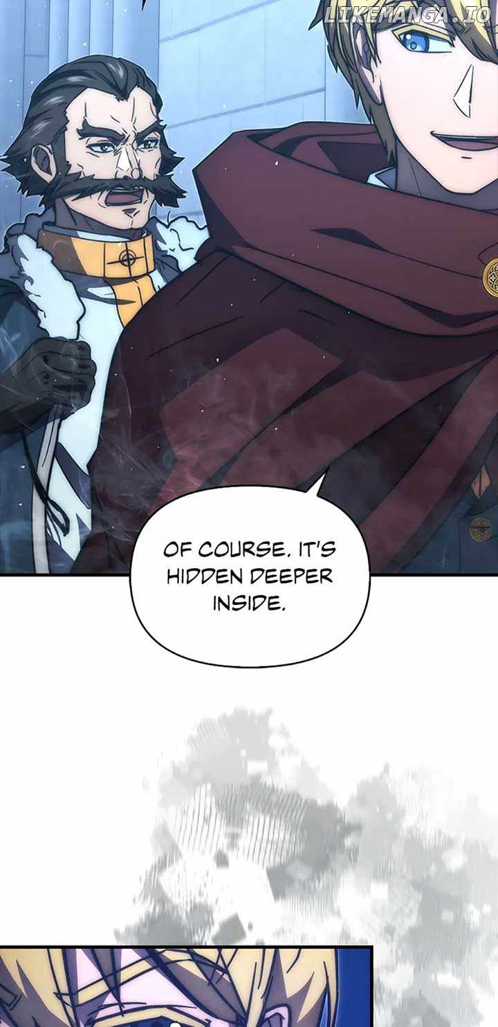 9th Class Sword Master: The Guardian of the Sword Chapter 66 - Page 53