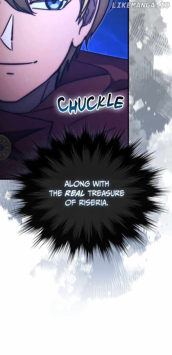 9th Class Sword Master: The Guardian of the Sword Chapter 66 - Page 54