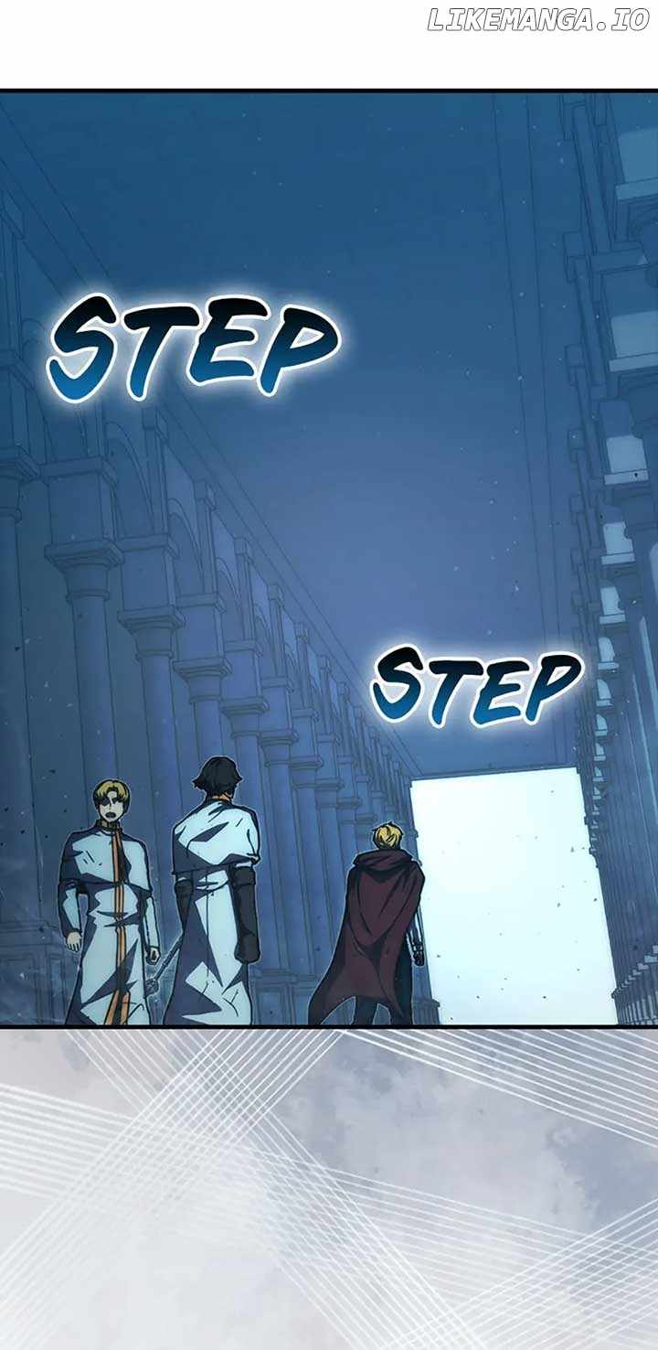 9th Class Sword Master: The Guardian of the Sword Chapter 66 - Page 55