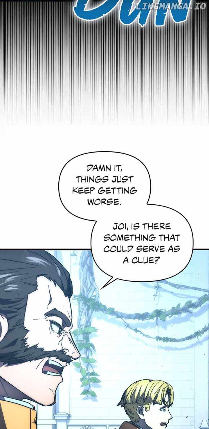 9th Class Sword Master: The Guardian of the Sword Chapter 66 - Page 58