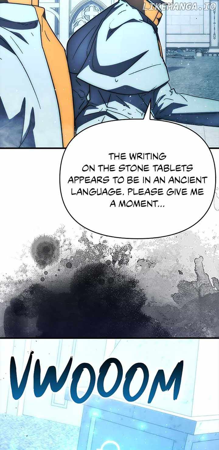 9th Class Sword Master: The Guardian of the Sword Chapter 66 - Page 59